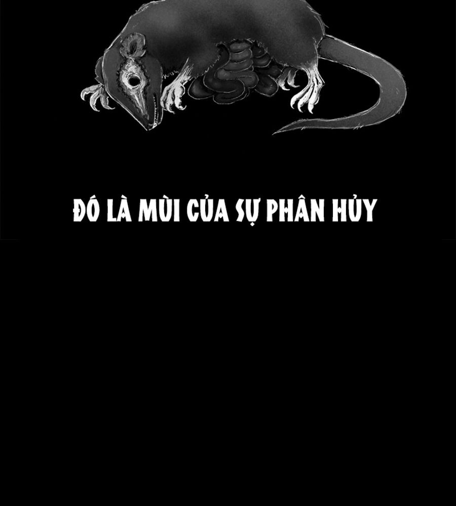 Những Chuyện Kinh Hoàng Chapter 3 - Trang 2
