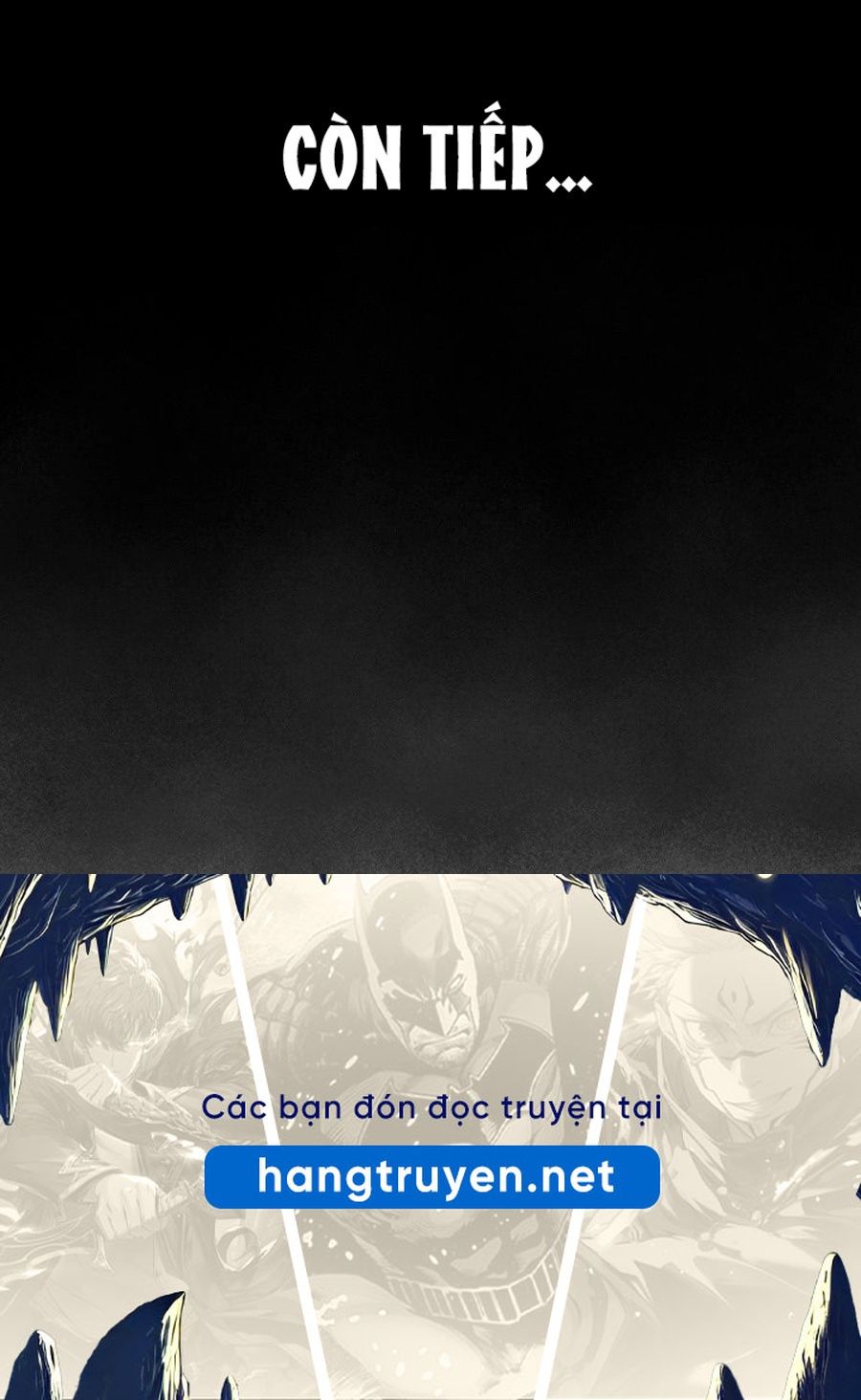 Những Chuyện Kinh Hoàng Chapter 3 - Trang 2