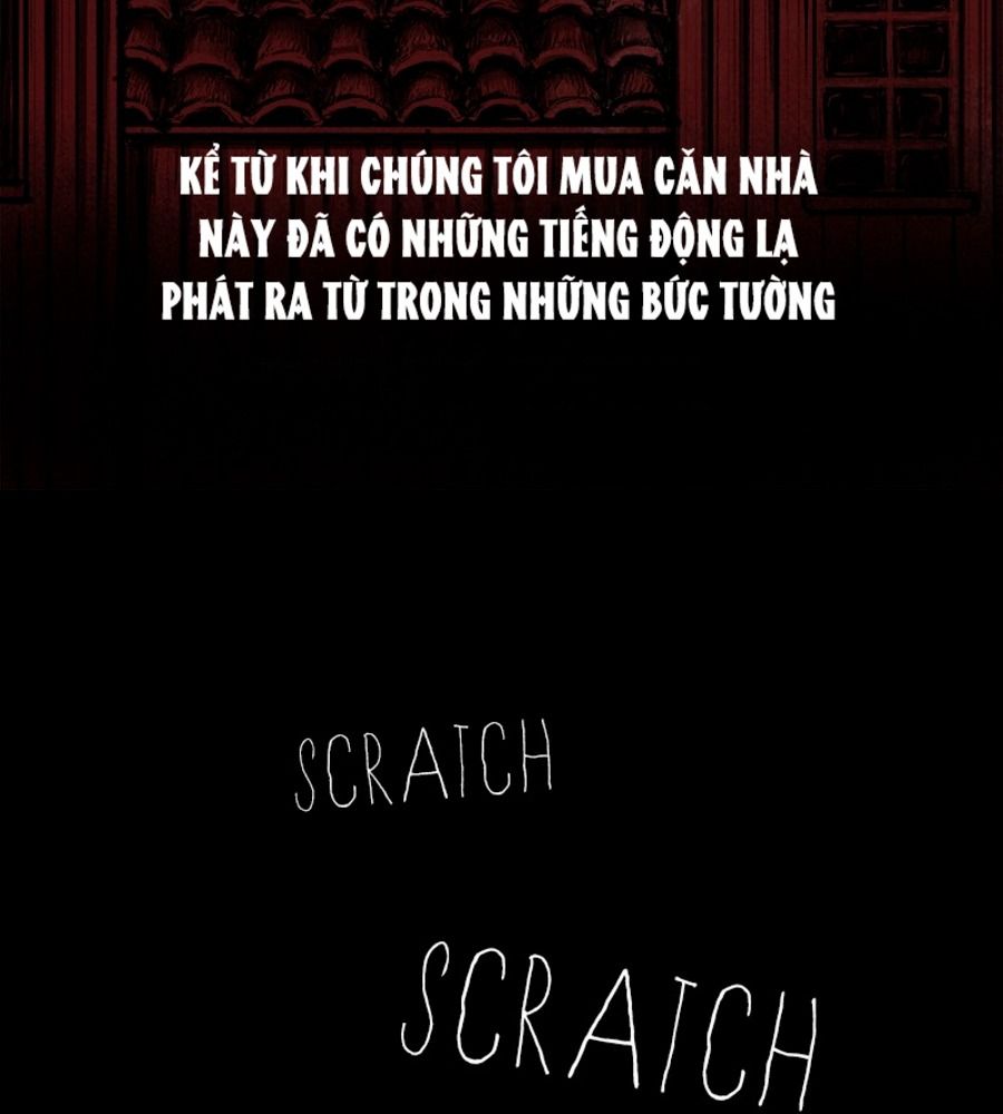 Những Chuyện Kinh Hoàng Chapter 3 - Trang 2