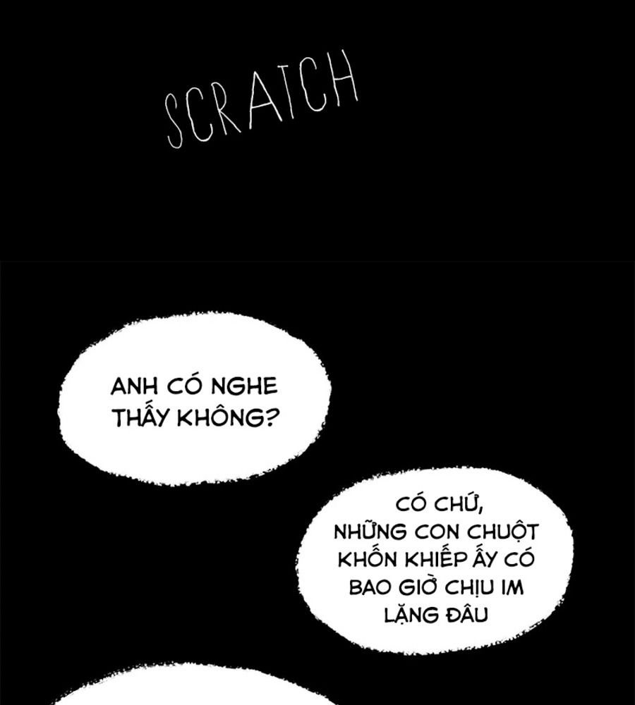 Những Chuyện Kinh Hoàng Chapter 3 - Trang 2