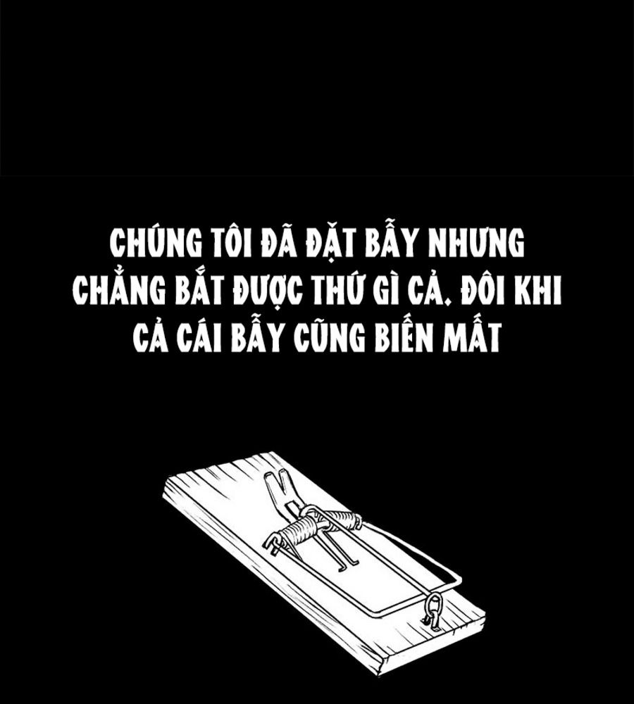 Những Chuyện Kinh Hoàng Chapter 3 - Trang 2