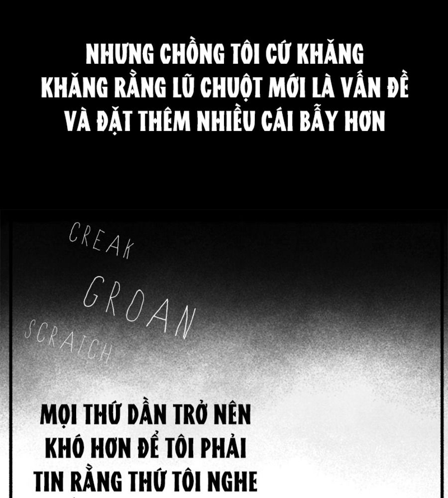 Những Chuyện Kinh Hoàng Chapter 3 - Trang 2