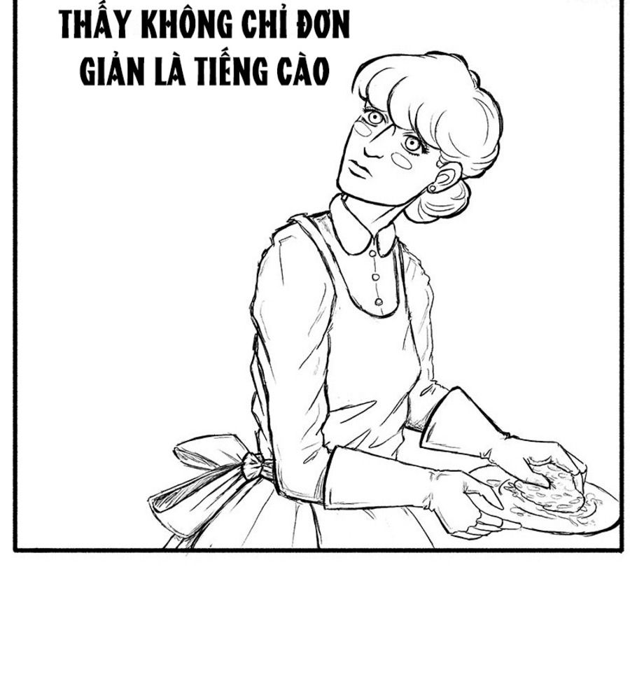 Những Chuyện Kinh Hoàng Chapter 3 - Trang 2