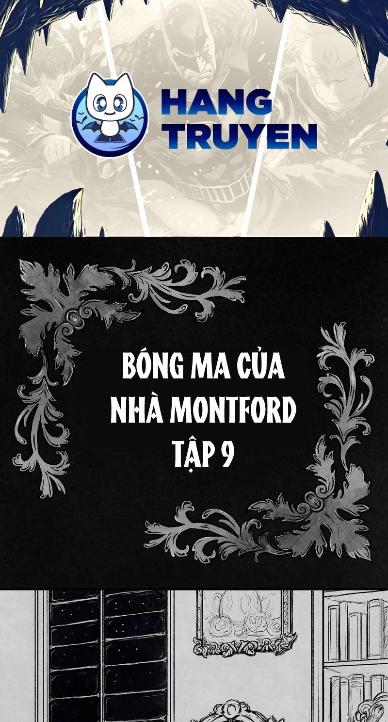 Những Chuyện Kinh Hoàng Chapter 30 - Trang 2