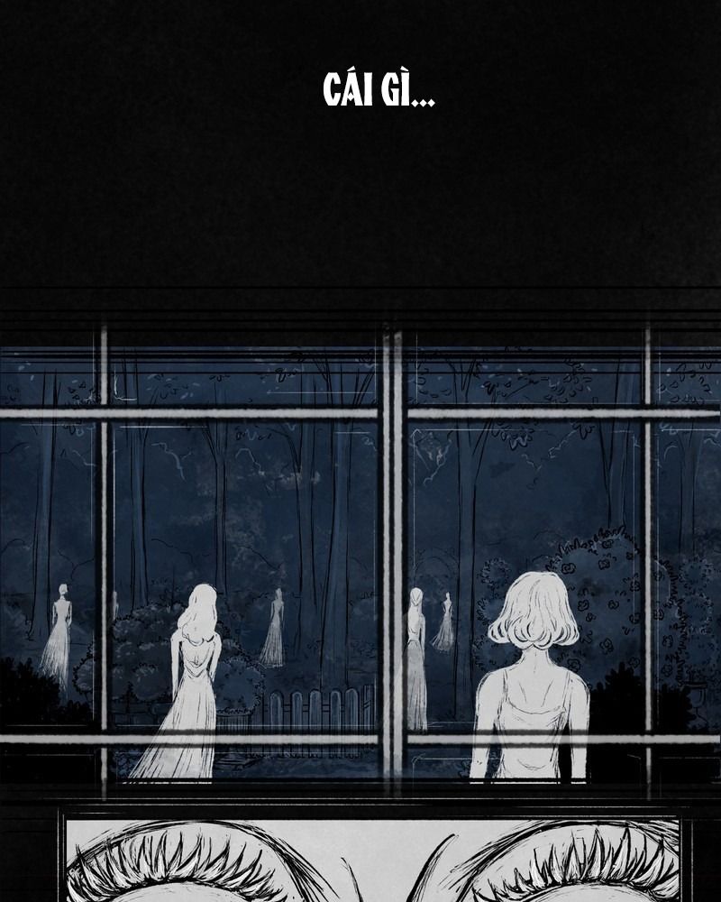 Những Chuyện Kinh Hoàng Chapter 30 - Trang 2