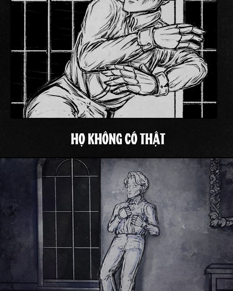 Những Chuyện Kinh Hoàng Chapter 30 - Trang 2