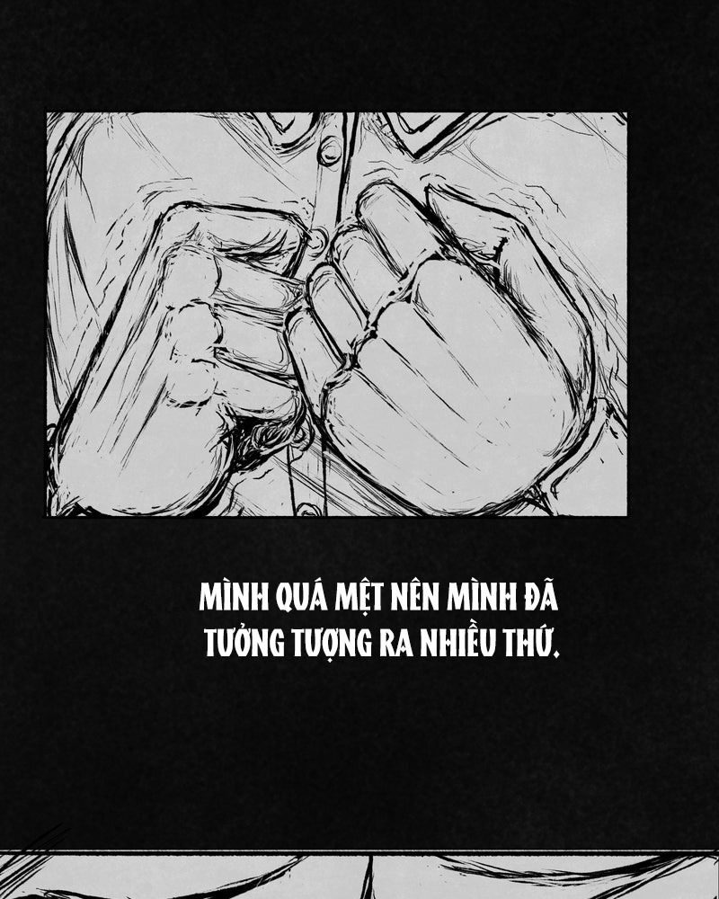 Những Chuyện Kinh Hoàng Chapter 30 - Trang 2