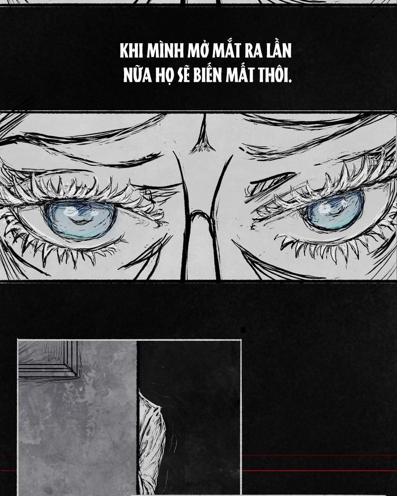 Những Chuyện Kinh Hoàng Chapter 30 - Trang 2