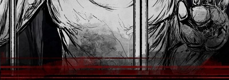 Những Chuyện Kinh Hoàng Chapter 30 - Trang 2