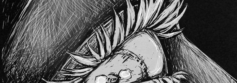 Những Chuyện Kinh Hoàng Chapter 30 - Trang 2