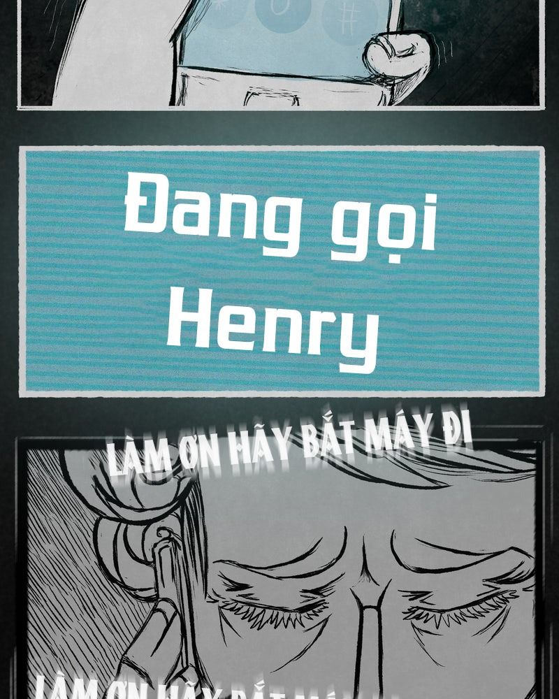 Những Chuyện Kinh Hoàng Chapter 30 - Trang 2