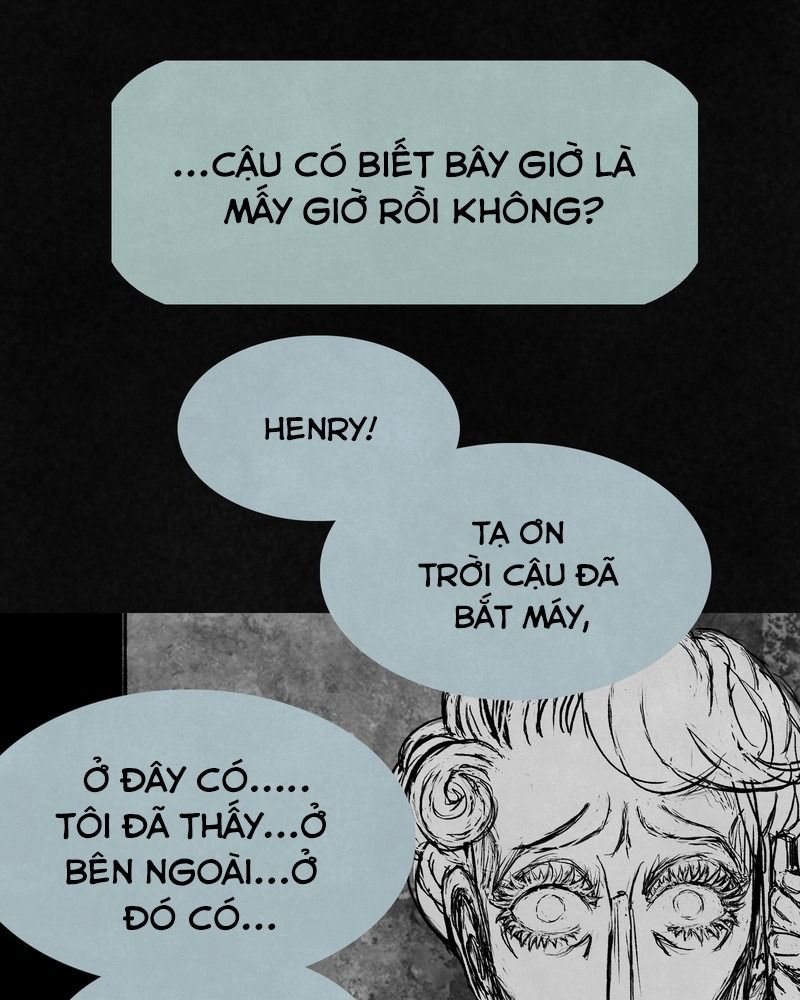 Những Chuyện Kinh Hoàng Chapter 30 - Trang 2