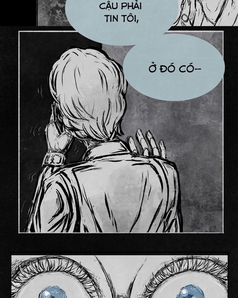 Những Chuyện Kinh Hoàng Chapter 30 - Trang 2