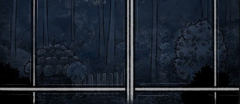 Những Chuyện Kinh Hoàng Chapter 30 - Trang 2