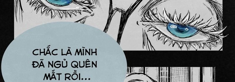 Những Chuyện Kinh Hoàng Chapter 30 - Trang 2