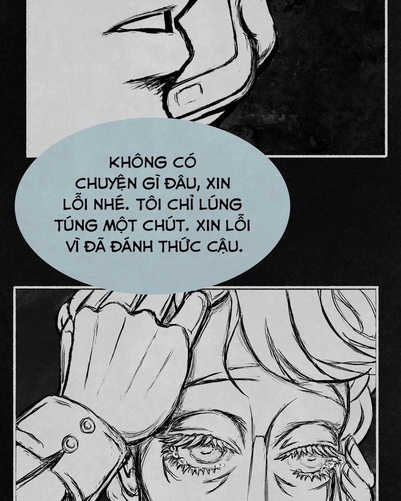 Những Chuyện Kinh Hoàng Chapter 30 - Trang 2