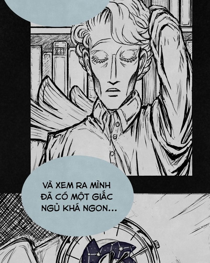 Những Chuyện Kinh Hoàng Chapter 30 - Trang 2