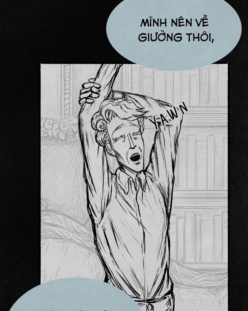 Những Chuyện Kinh Hoàng Chapter 30 - Trang 2