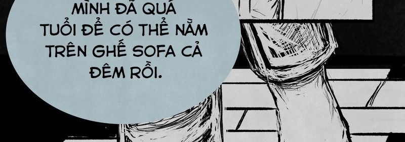Những Chuyện Kinh Hoàng Chapter 30 - Trang 2
