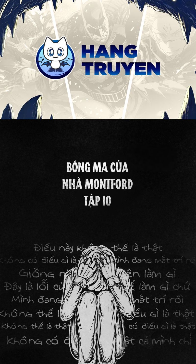 Những Chuyện Kinh Hoàng Chapter 31 - Trang 2