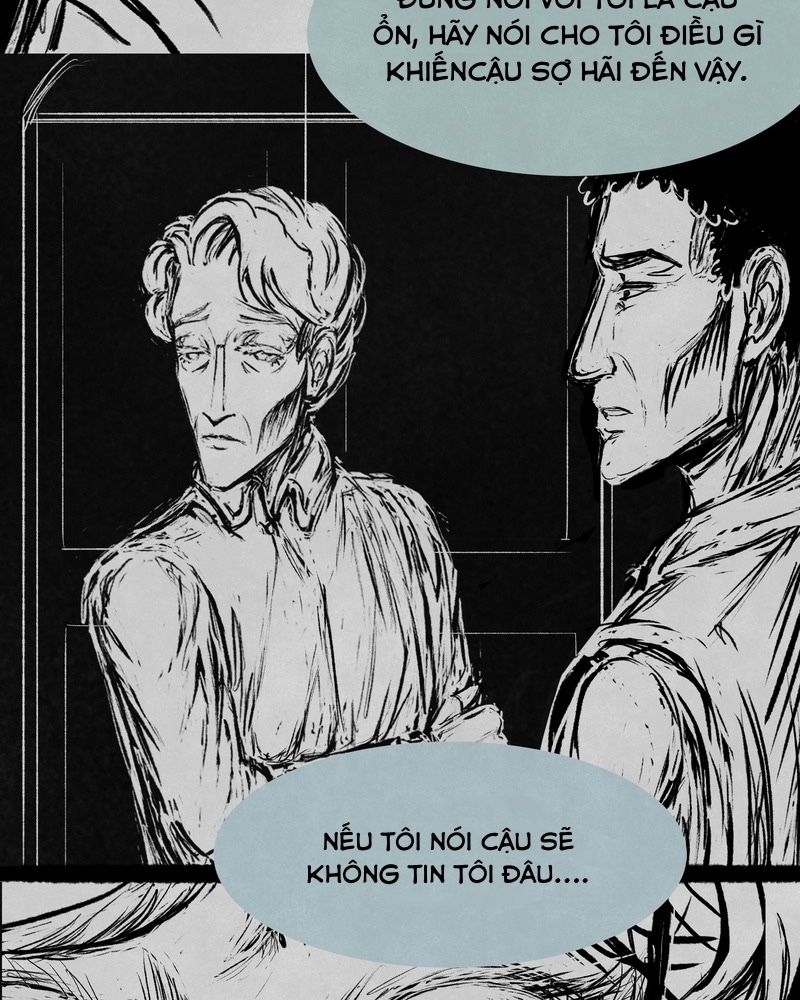 Những Chuyện Kinh Hoàng Chapter 31 - Trang 2