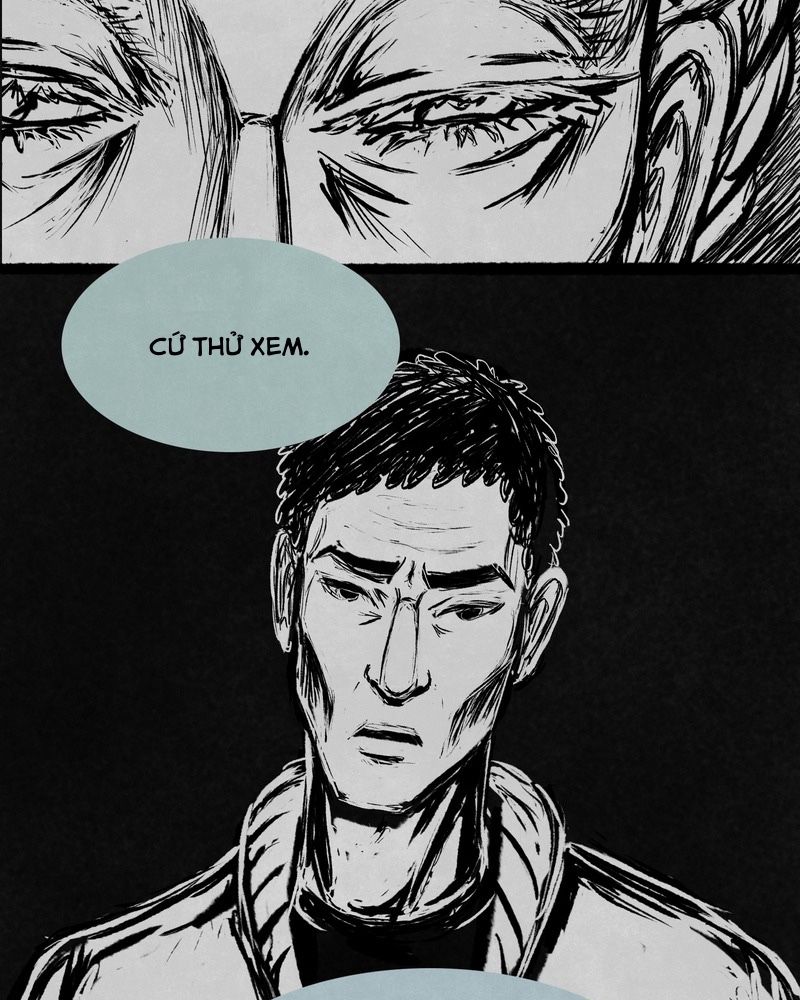 Những Chuyện Kinh Hoàng Chapter 31 - Trang 2