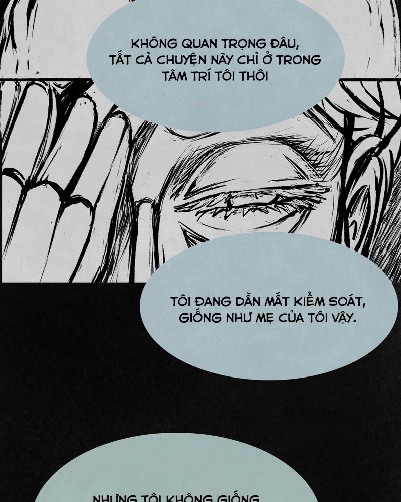 Những Chuyện Kinh Hoàng Chapter 31 - Trang 2