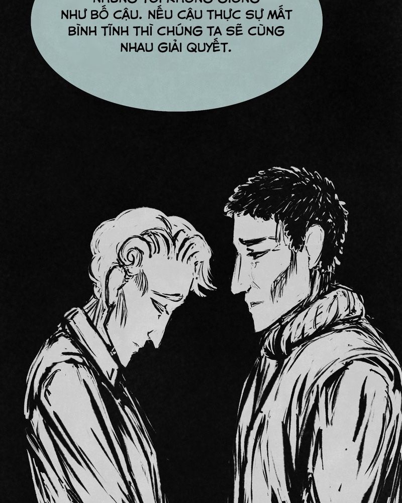 Những Chuyện Kinh Hoàng Chapter 31 - Trang 2