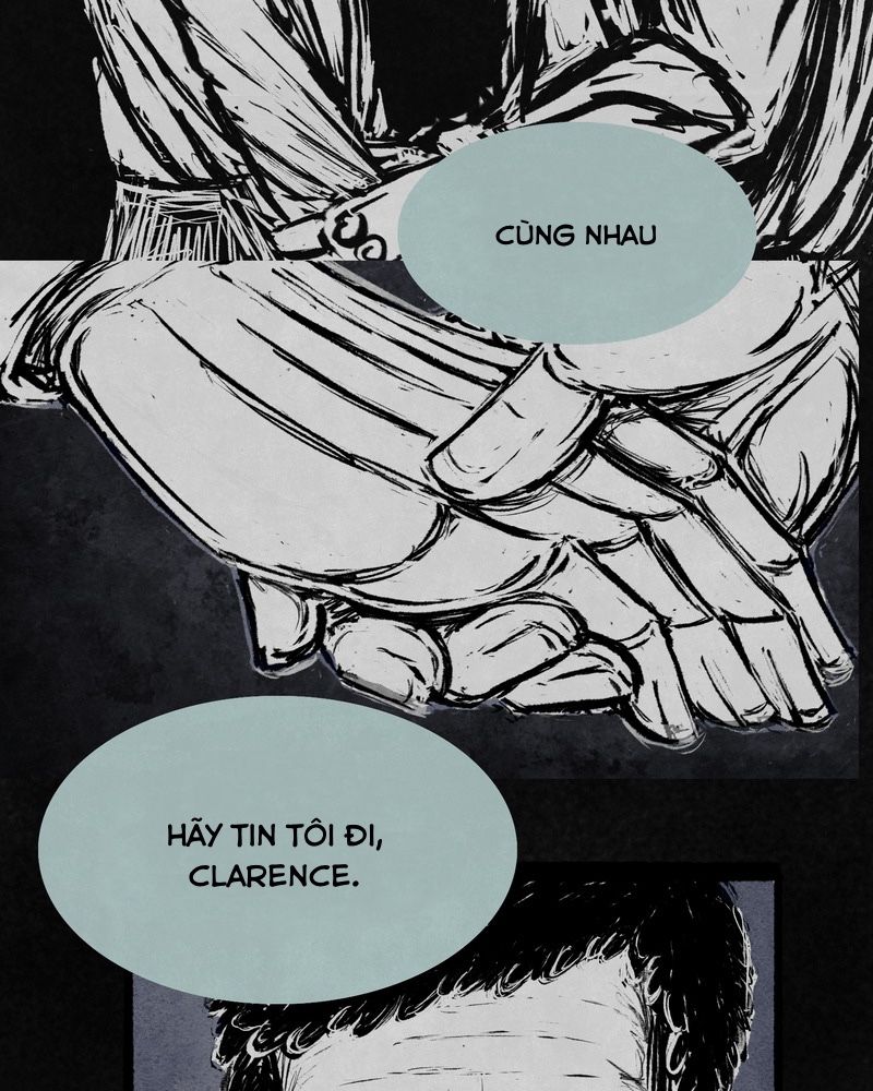 Những Chuyện Kinh Hoàng Chapter 31 - Trang 2