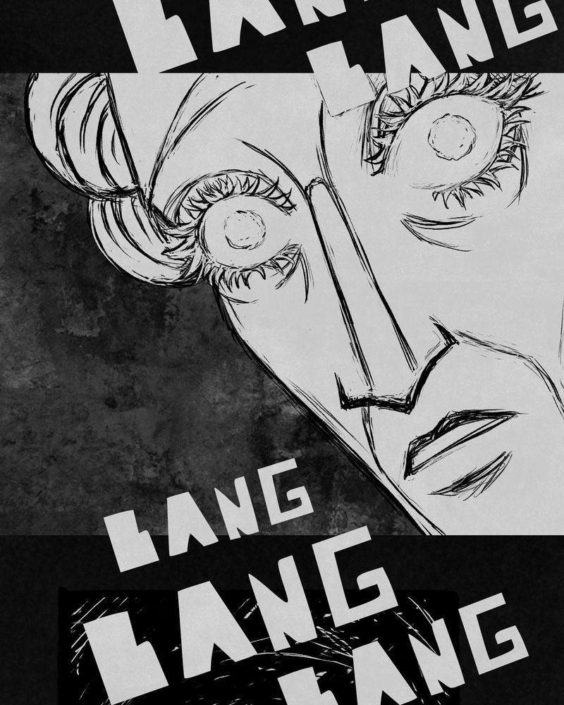Những Chuyện Kinh Hoàng Chapter 31 - Trang 2