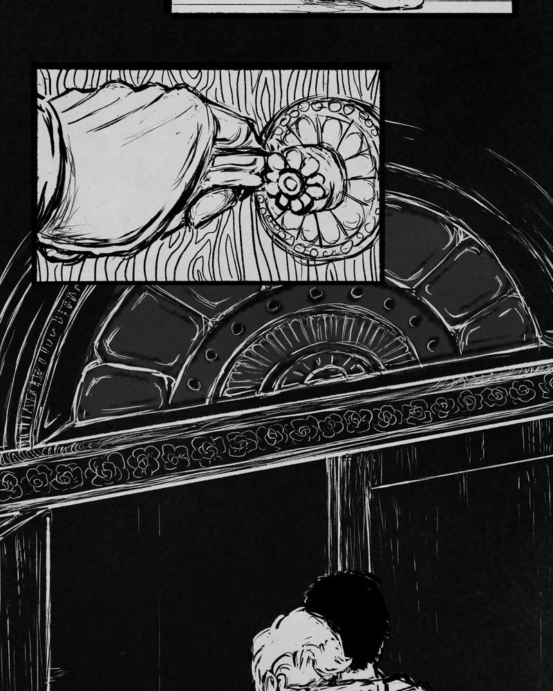 Những Chuyện Kinh Hoàng Chapter 31 - Trang 2