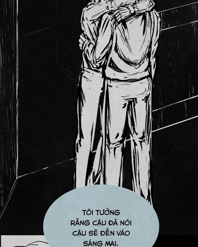 Những Chuyện Kinh Hoàng Chapter 31 - Trang 2