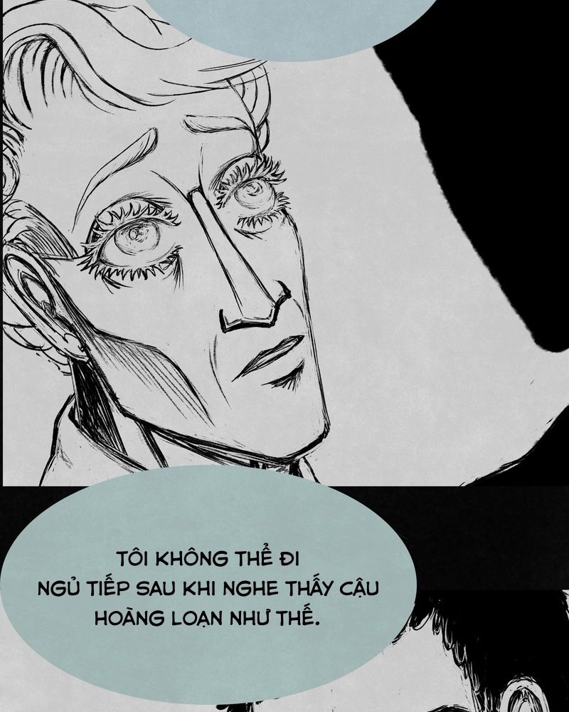 Những Chuyện Kinh Hoàng Chapter 31 - Trang 2
