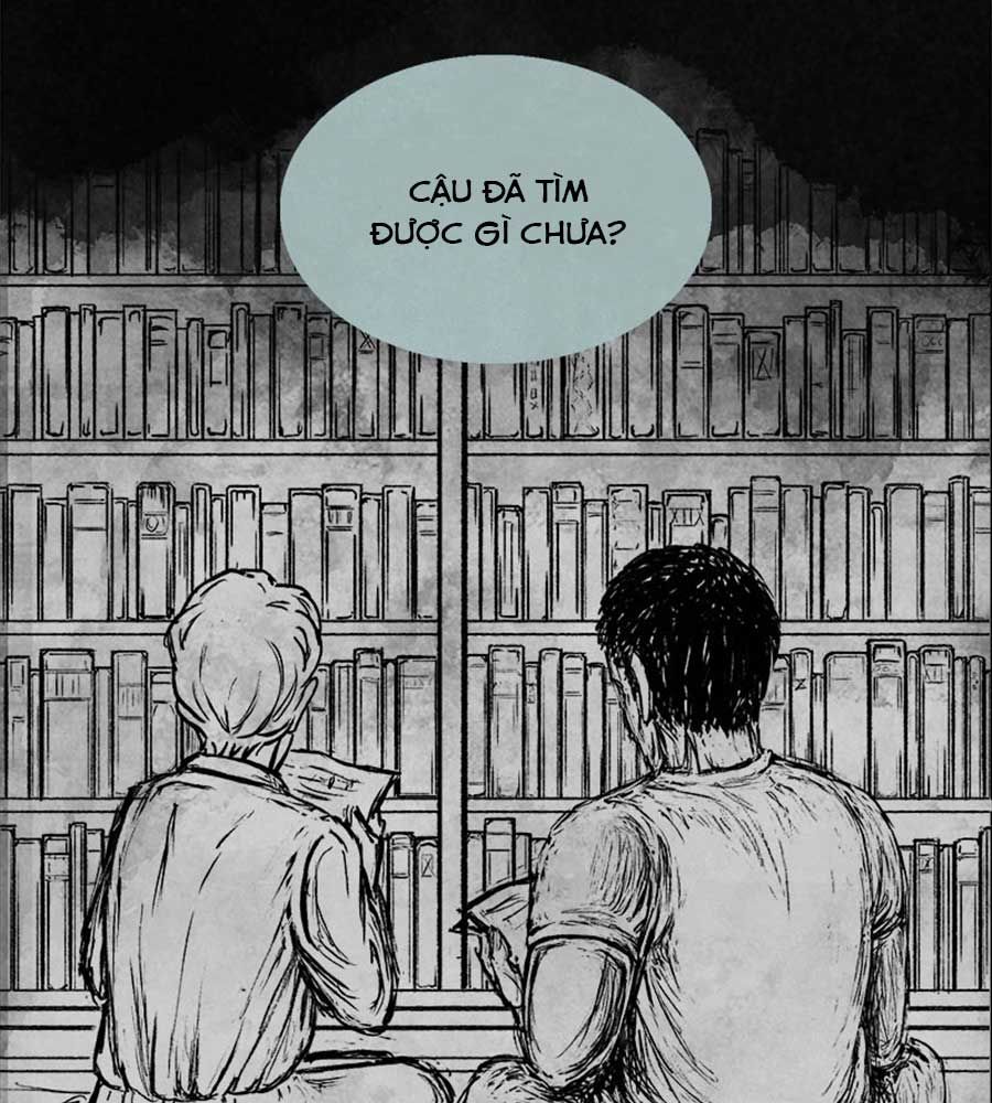 Những Chuyện Kinh Hoàng Chapter 32 - Trang 2