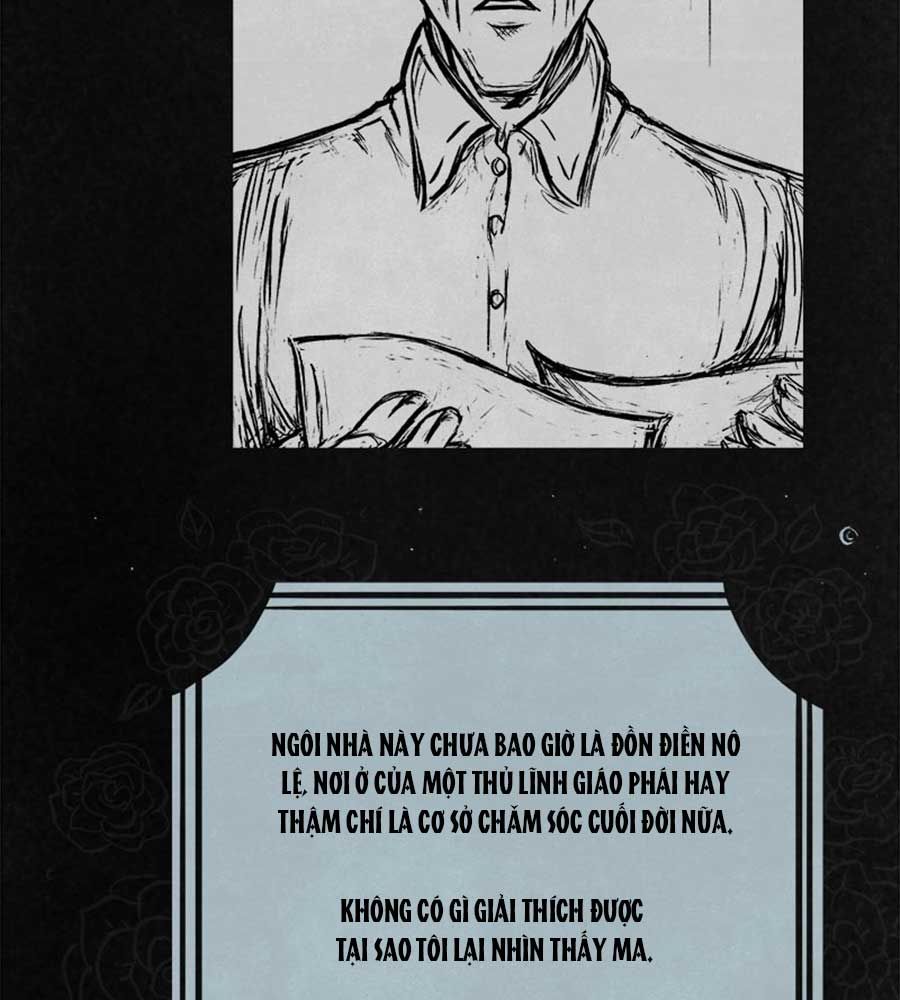Những Chuyện Kinh Hoàng Chapter 32 - Trang 2