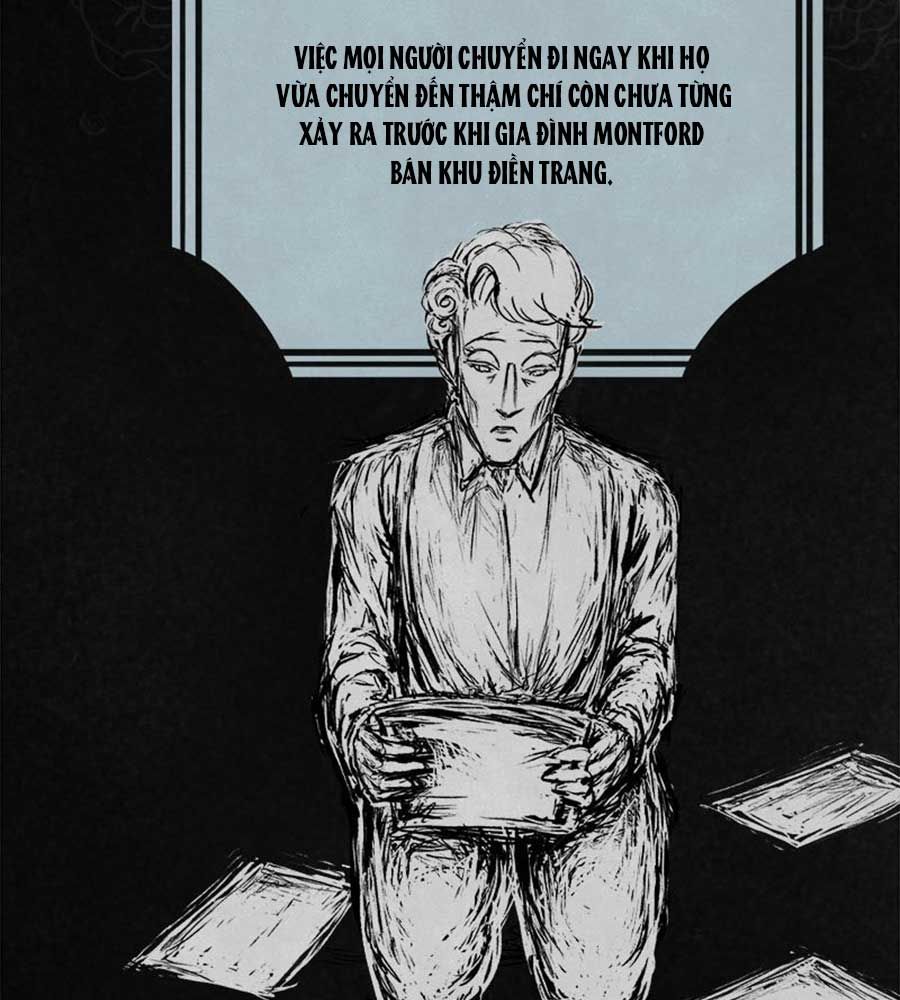 Những Chuyện Kinh Hoàng Chapter 32 - Trang 2