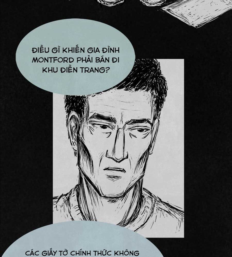 Những Chuyện Kinh Hoàng Chapter 32 - Trang 2