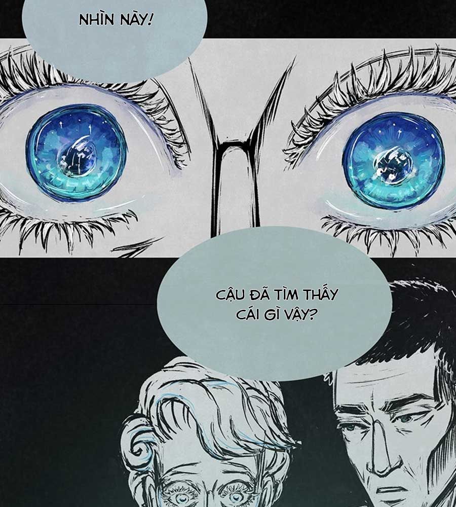 Những Chuyện Kinh Hoàng Chapter 32 - Trang 2
