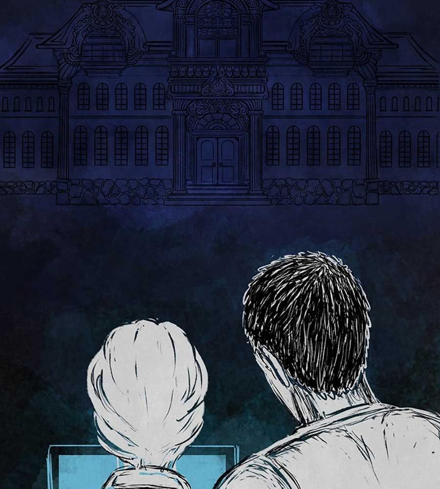 Những Chuyện Kinh Hoàng Chapter 32 - Trang 2