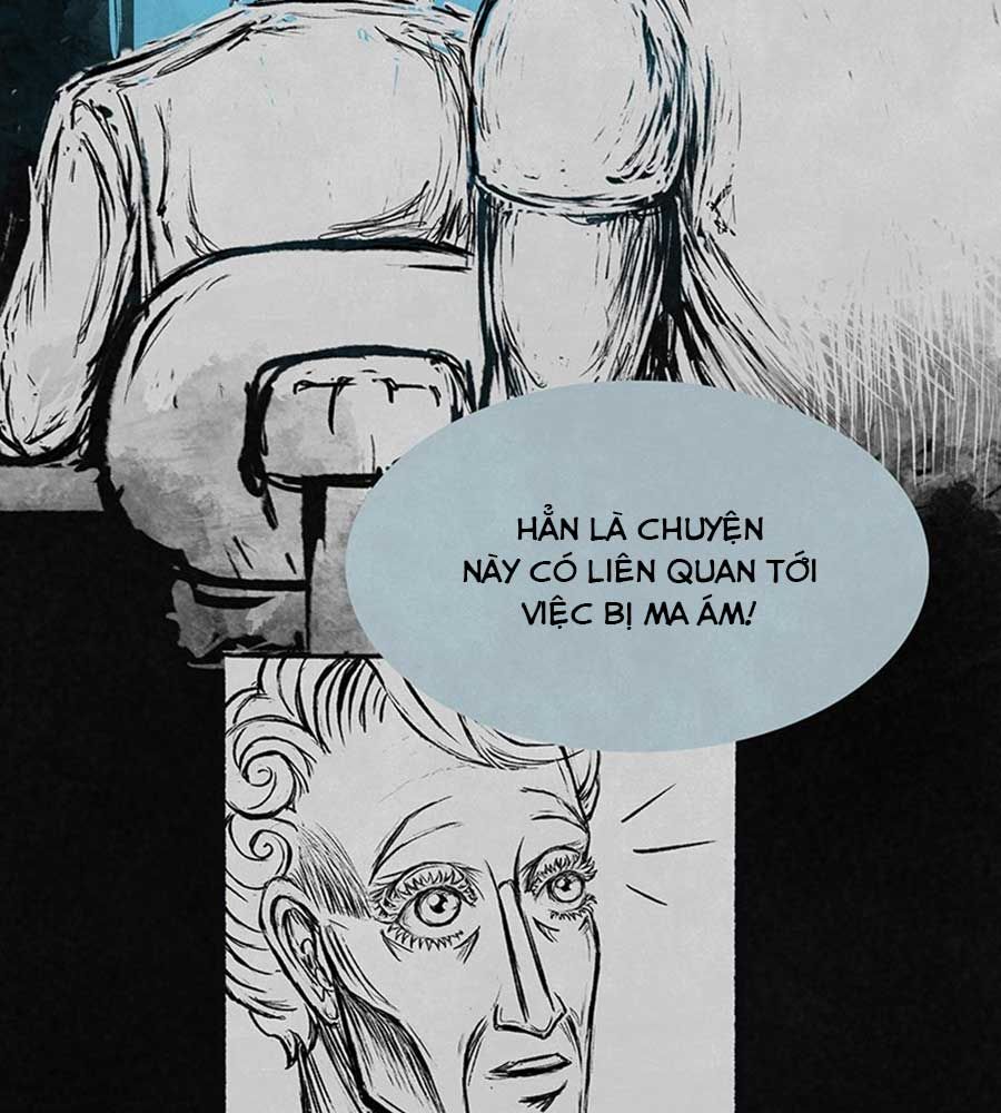 Những Chuyện Kinh Hoàng Chapter 32 - Trang 2
