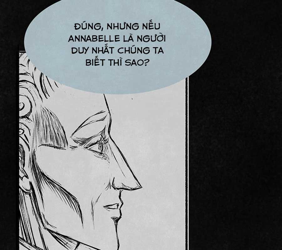 Những Chuyện Kinh Hoàng Chapter 32 - Trang 2
