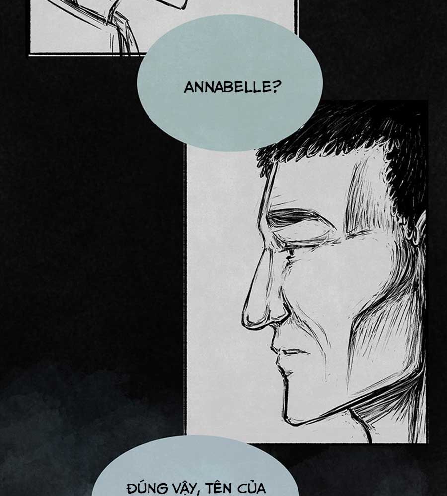Những Chuyện Kinh Hoàng Chapter 32 - Trang 2