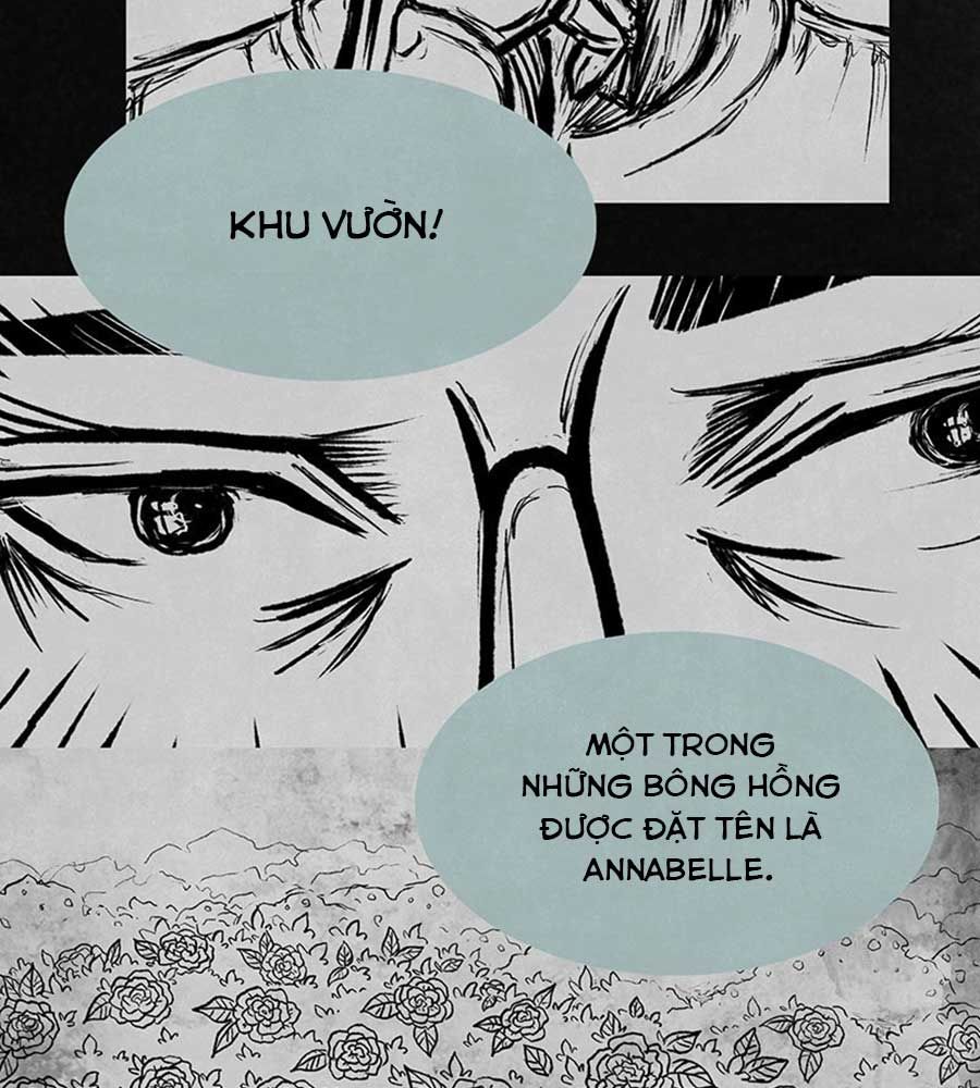 Những Chuyện Kinh Hoàng Chapter 32 - Trang 2