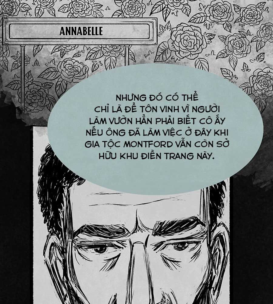 Những Chuyện Kinh Hoàng Chapter 32 - Trang 2