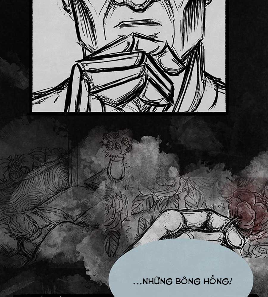 Những Chuyện Kinh Hoàng Chapter 32 - Trang 2