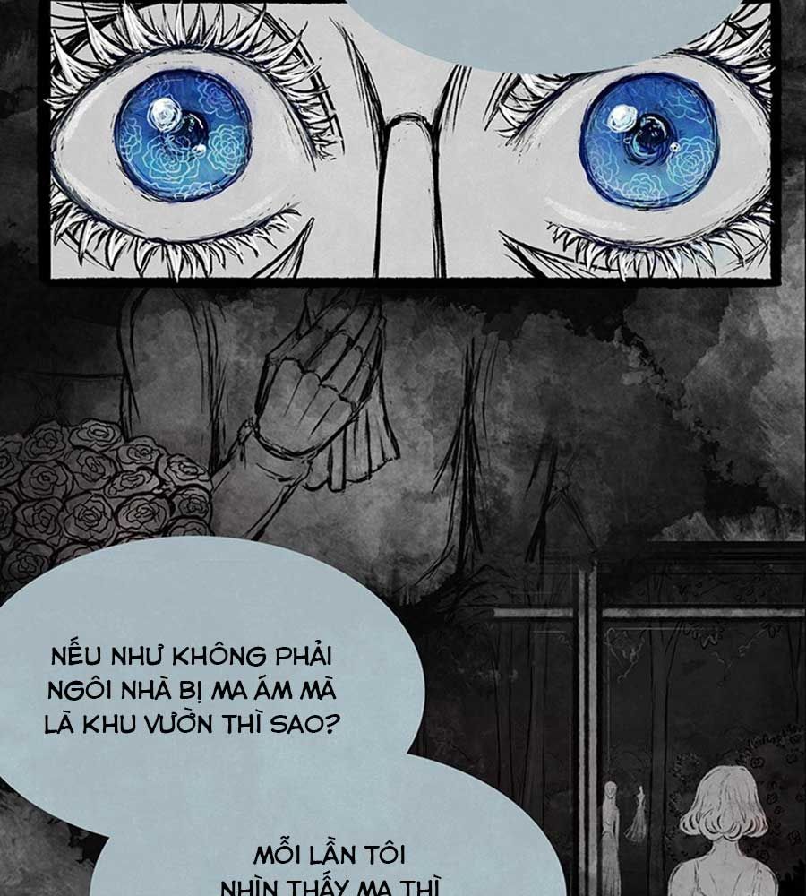 Những Chuyện Kinh Hoàng Chapter 32 - Trang 2