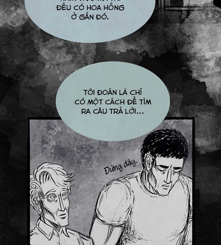Những Chuyện Kinh Hoàng Chapter 32 - Trang 2