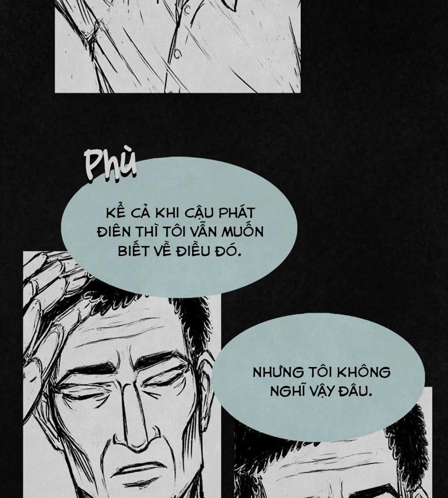 Những Chuyện Kinh Hoàng Chapter 32 - Trang 2