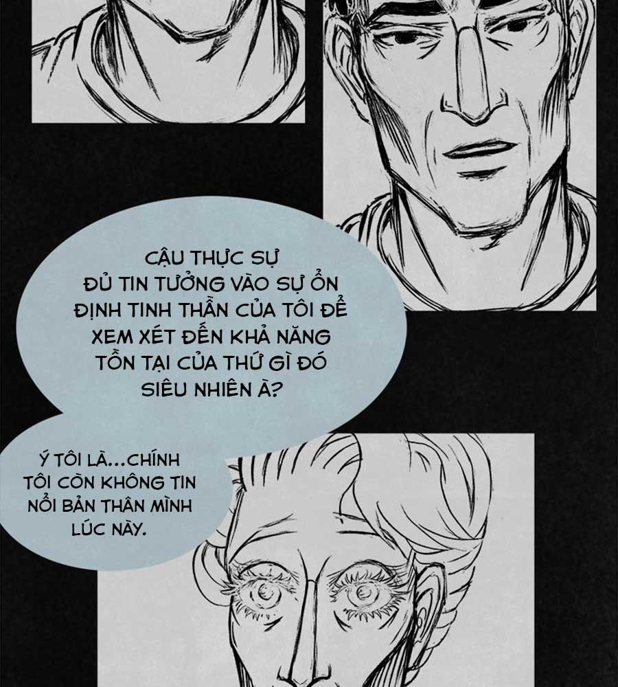 Những Chuyện Kinh Hoàng Chapter 32 - Trang 2
