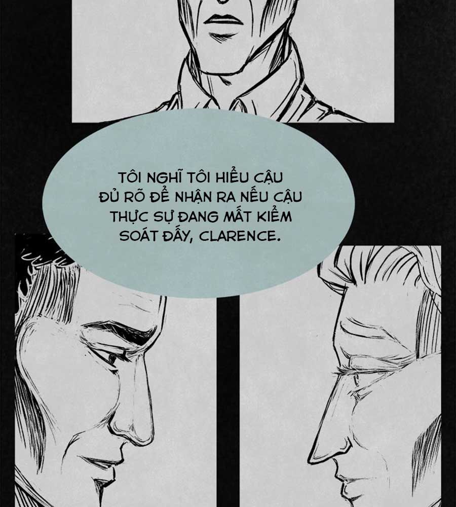 Những Chuyện Kinh Hoàng Chapter 32 - Trang 2